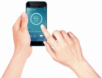 Luchtreiniger Ideal AP 100 Med Edition-2