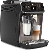 Philips 5500 series Series 5500 EP5549/70 Volautomatisch espressoapparaat-2