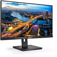 Philips B Line 275B1/00 LED display 68,6 cm (27") 2560 x 1440 Pixels 2K Ultra HD LCD Zwart-3