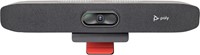 HP Poly Studio R30 USB Video Bar No Radio GSA/TAA