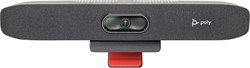 HP Poly Studio R30 USB Video Bar No Radio GSA/TAA