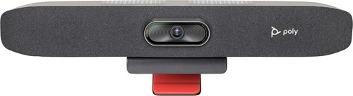 HP Poly Studio R30 USB Video Bar No Radio GSA/TAA