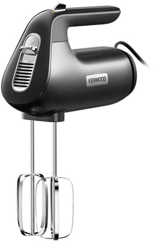 Kenwood HMP50.000BK Handmixer 650 W Zwart-2