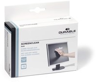 Reiningsset Durable duo nat en droog 