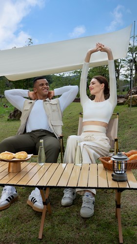 Extra afbeelding voor SKG-GS500