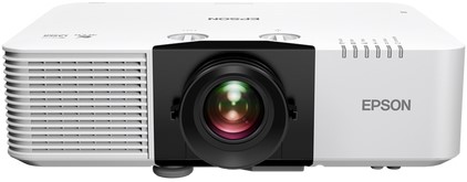 Epson EB-L790U Projector met normale projectieafstand 7300 ANSI lumens 3LCD WUXGA (1920x1200) Wit