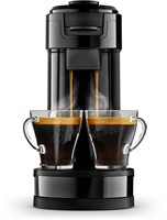 Senseo Switch HD6592/64 Pad- en filterkoffiezetapparaat-3