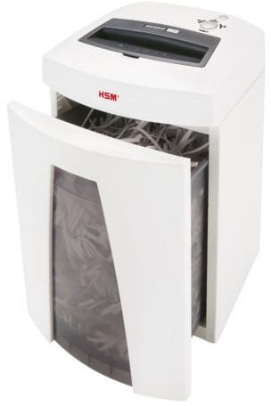 Papiervernietiger HSM securio C18 snippers 1.9x15mm