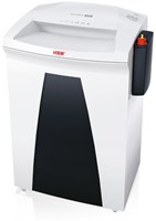 Papiervernietiger HSM securio B32 snippers 1.9x15mm incl. autom. olie-voorziening