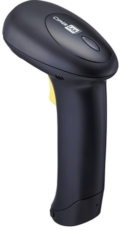 Barcodescanner Cipherlab 1504P