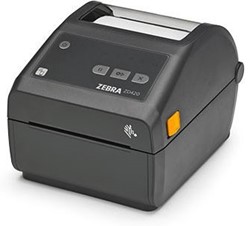 Labelprinter Zebra ZD420D usb zwart
