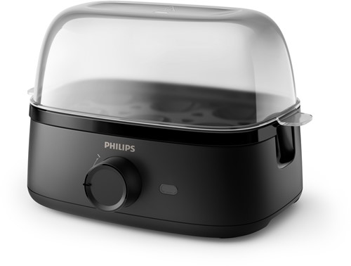Philips 3000 series Egg Cooker HD9137/90 Perfect gekookte eieren, elke dag opnieuw