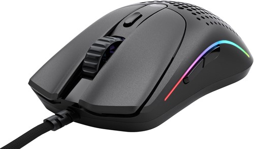 Glorious Gaming Model O Wired 2 muis Gamen Rechtshandig USB Type-A Optisch 26000 DPI-3