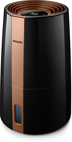 Philips 3000 series Serie 3000 HU3918/10 Luchtbevochtiger