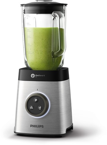 Philips Avance Collection HR3652/00 High Speed Blender-2