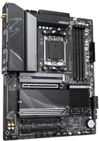 GIGABYTE B650 AORUS ELITE AX V2 moederbord AMD B650 Socket AM5 ATX-2