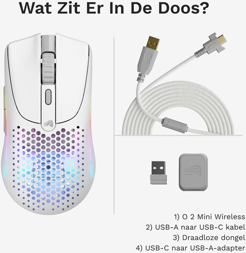 Extra afbeelding voor GLO-810069975764