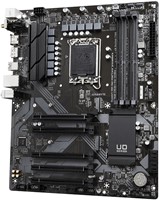 GIGABYTE B760 DS3H AX DDR4 moederbord Intel B760 Express LGA 1700 ATX-3