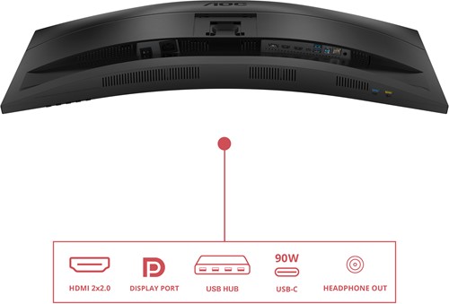 Extra afbeelding voor AOC-4038986112864