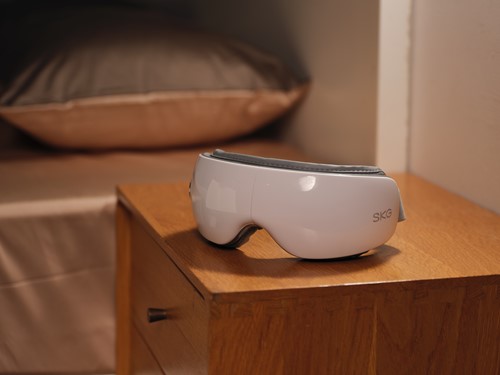 Extra afbeelding voor SKG-ES500