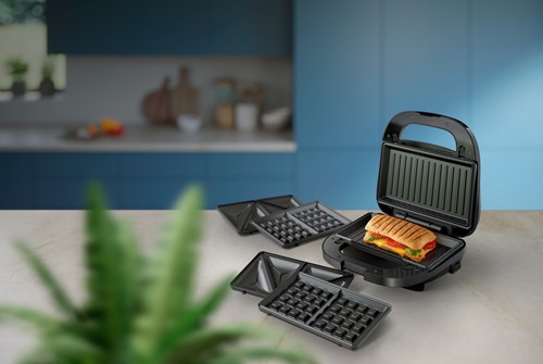 Extra afbeelding voor PHI-HD2350/80