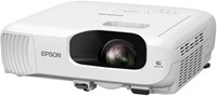 Epson EB-W56S Projector met korte projectieafstand 3700 ANSI lumens 3LCD WUXGA (1920x1200) Wit