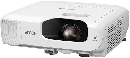 Epson EB-W56S Projector met korte projectieafstand 3700 ANSI lumens 3LCD WUXGA (1920x1200) Wit