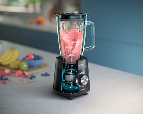 Philips 5000 series HR3030/00 Blender uit de 5000-serie-2