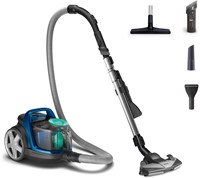 Philips 5000 series FC9550/09 Stofzuiger zonder zak