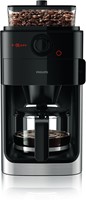 Philips Grind & Brew HD7767/00 Koffiezetapparaat met druppelfilter, 1,2 liter-2
