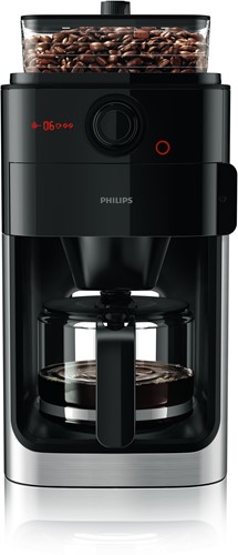 Philips Grind & Brew HD7767/00 Koffiezetapparaat met druppelfilter, 1,2 liter-2