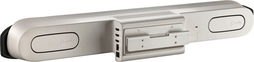 HP Poly Studio X50 All-In-One Video Bar