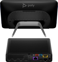 HP Mini IP Conference-pc met Microsoft Teams Rooms-3