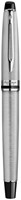 Vulpen Waterman Expert stainless steel CT medium-3