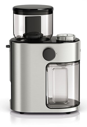 Braun KG 7070 110 W Roestvrijstaal-2