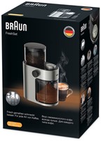 Extra afbeelding voor BRA-KG7070