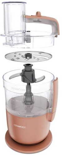 Extra afbeelding voor KNW-FDP22.130RD