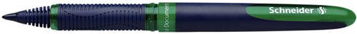 Rollerpen Schneider One Business 0.6mm groen-3