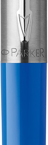 Balpen Parker Jotter Original blue CT medium blister à 1 stuk-2