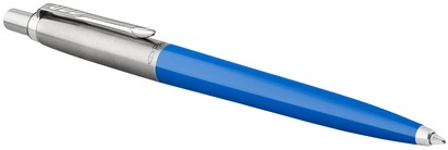 Balpen Parker Jotter Original blue CT medium blister à 1 stuk-3