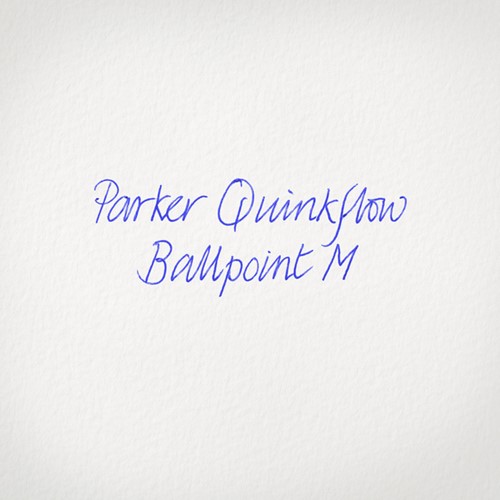 Balpen Parker Jotter Original yellow CT medium blister à 1 stuk-2