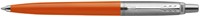 Balpen Parker Jotter Original orange CT medium blister à 1 stuk-1