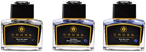 Vulpeninkt Cross blauw-2