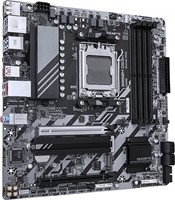 GIGABYTE B850M DS3H moederbord AMD B850 Socket AM5 micro ATX-3