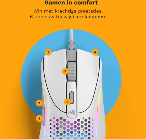 Extra afbeelding voor GLO-810069975726