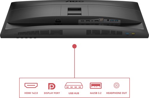 Extra afbeelding voor AOC-4038986182829