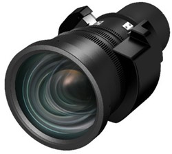 Epson Lens - ELPLW08 - Wide throw