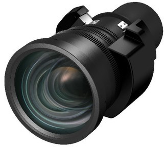 Epson Lens - ELPLW08 - Wide throw