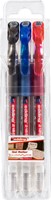Gelschrijver edding 2185 medium assorti set à 3 stuks