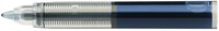 Rollerpenvulling Schneider 852 medium blauw 5 stuks-1